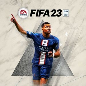 FIFA 23