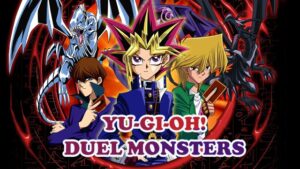Yu-Gi-Oh! Master Duel Launches New Login Rewards Featuring Exclusive Promo Card