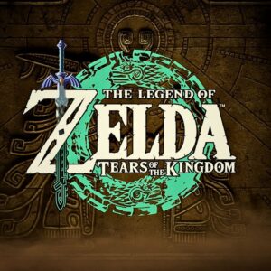 The Legend of Zelda