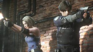 Resident Evil: Survival Unit Showcases Iconic Cast in New Cinematic Trailer