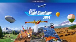 ‘Microsoft Flight Simulator 2024’ Lands on PS5: Definitive Pre-Order Guide, Editions, Pricing, and Exclusive Features