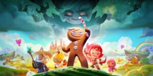 Cookie Run: Kingdom – Act Fast to Claim This New Code Before October 21!