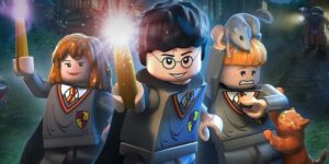 Five LEGO Blockbuster Titles Headed for Nintendo Switch 2—A Next-Gen Performance Upgrade That Matters