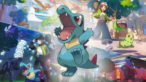 Architecting the Alpha Squad: My Preliminary Team Strategy for Pokémon Legends: Z-A