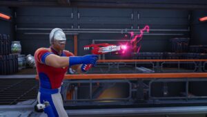 Master of Evil Arrives: A Guide to Fortnite’s Lord Zedd’s Power Hour Event