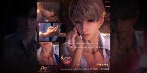 Love and Deepspace Banners: Current, Next, and Complete Historical List