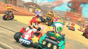 Exclusive Day-One Patch: Super Mario Galaxy 1+2 Launches with Critical Version 1.2.0 Update
