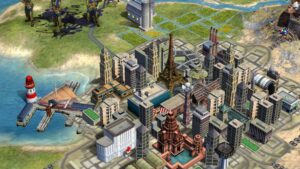 Amazon Prime Gaming’s September Haul: A Deep Dive into 11 ‘Free’ Games, Led by Strategy Classic ‘Civilization 4’