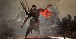 Valor Mortis: The First-Person Soulslike That Rules—A Bold New Era for Action-RPGs from the Ghostrunner Developers