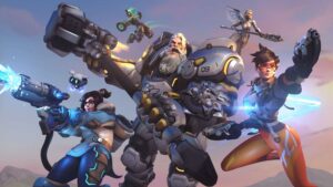 Blizzard Reverses Divisive Stadium Change in Overwatch 2 Season 19 Following Community Uproar