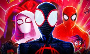 MTG Survey on Spider-Man Backlash: The Catch is a “Witch Hunt” Question Targeting Influencers