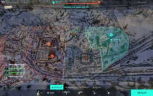 Battlefield 2042’s Map Design Under Scrutiny: Are Smaller Maps Hurting the Player Experience?