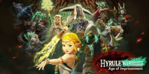 Hyrule Warriors: Age of Imprisonment’s Concluding Saga – An In-Depth Explanation and Critical Review