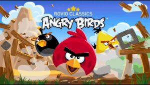 Strategic Alliance: Rovio Teams Up with Xiaomi and Kingsoft Shiyou to Relaunch Angry Birds in China