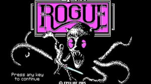 Rediscovering the Roots of Roguelikes: A Modern Player’s Deep Dive into Rogue (1980)