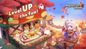 MapleStory: Idle RPG Launches – A Comprehensive Review of Nexon’s Latest Mobile Endeavor