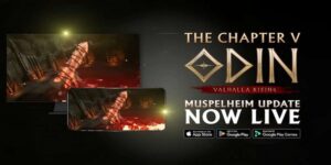 Odin: Valhalla Rising Ignites Winter with Scorching Muspelheim Chapter – A Deep Dive Review