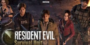 Resident Evil Survival Unit: Launch Imminent as Release Date Locks In Next Week, Heralding New Era of Survival Horror