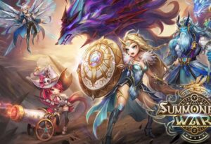 Summoners War: Sky Arena Unveils ‘Tomorrow’ Update Amidst PU’s Historic World Championship Triumph