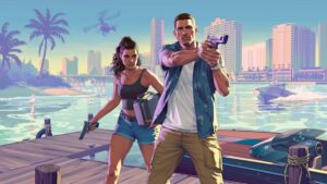GTA 6 PlayStation Store Backend Update Fuels Release Date Hype and Feature Speculation