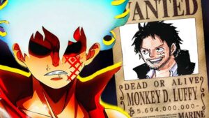 One Piece Theory: Is Luffy’s Next Bounty After Elbaf Set to Skyrocket Over 4 Billion Berries?