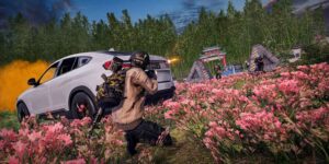 PUBG Mobile’s Frost Festival: Version 4.1 Unleashes Winter Wonderland with Adorable Penguins and Strategic New Content