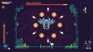 ScourgeBringer Re-Evaluated: Unpacking the High-Octane Roguelite Platformer’s Enduring Appeal