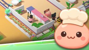 Ragnarok Monster Kitchen Soft Launch: Iconic Monsters Trade Battle Axes for Chef’s Knives in New Mobile Time-Management Sim