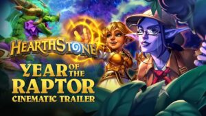 Hearthstone Battlegrounds Season 12 Warps Time with the Timewarped Tavern